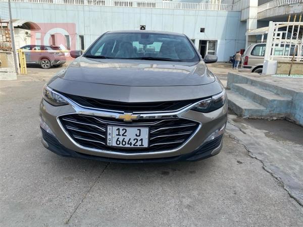 شيفروليه ماليبو 2022 للبيع في العراق - الموصل